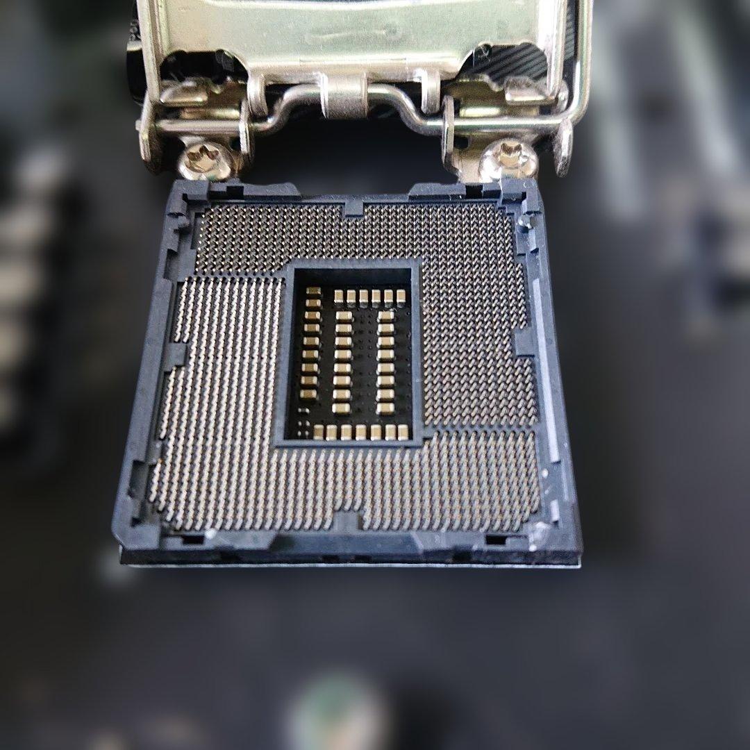 マザーボード MSI MPG Z390 GAMING PRO CARBON