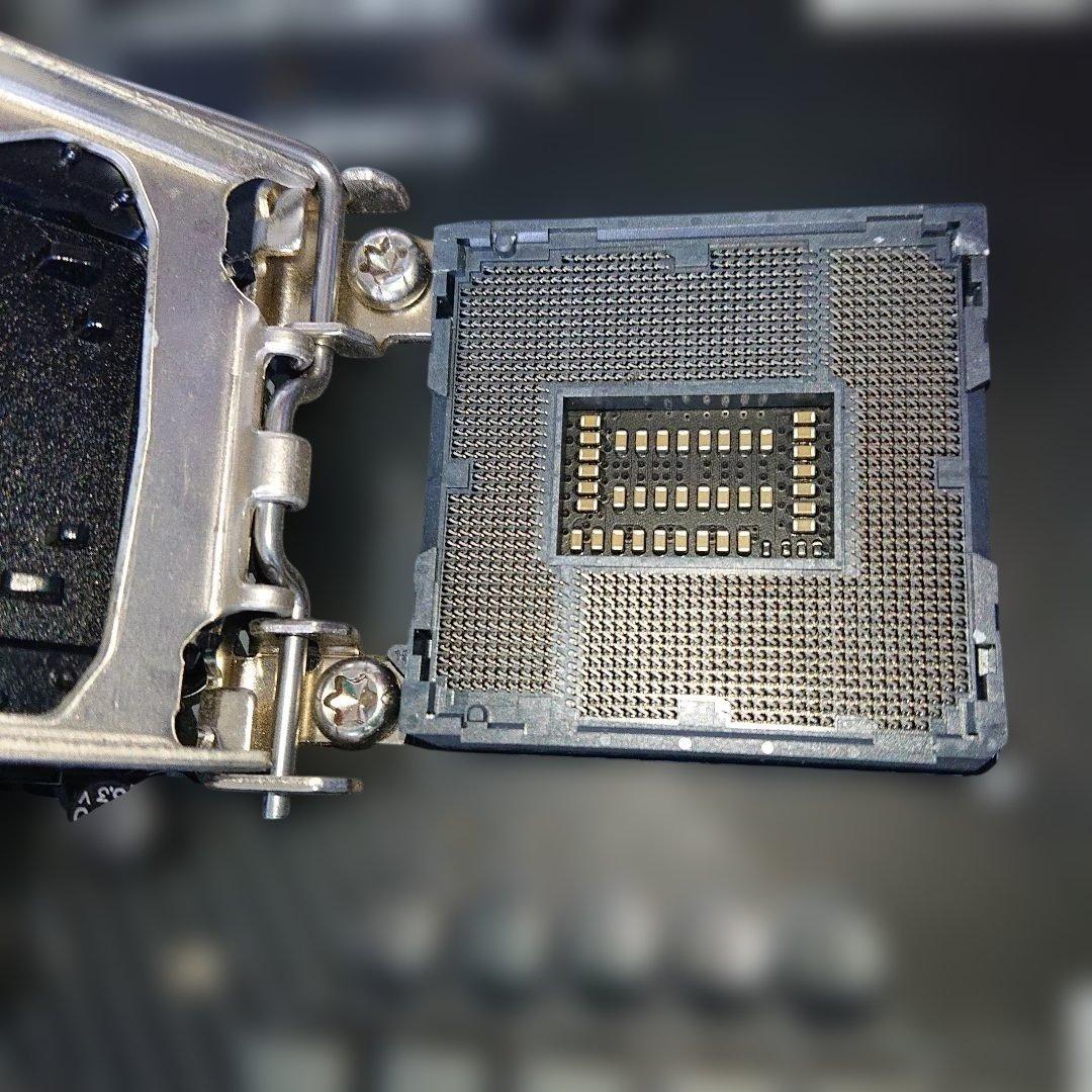 マザーボード MSI MPG Z390 GAMING PRO CARBON