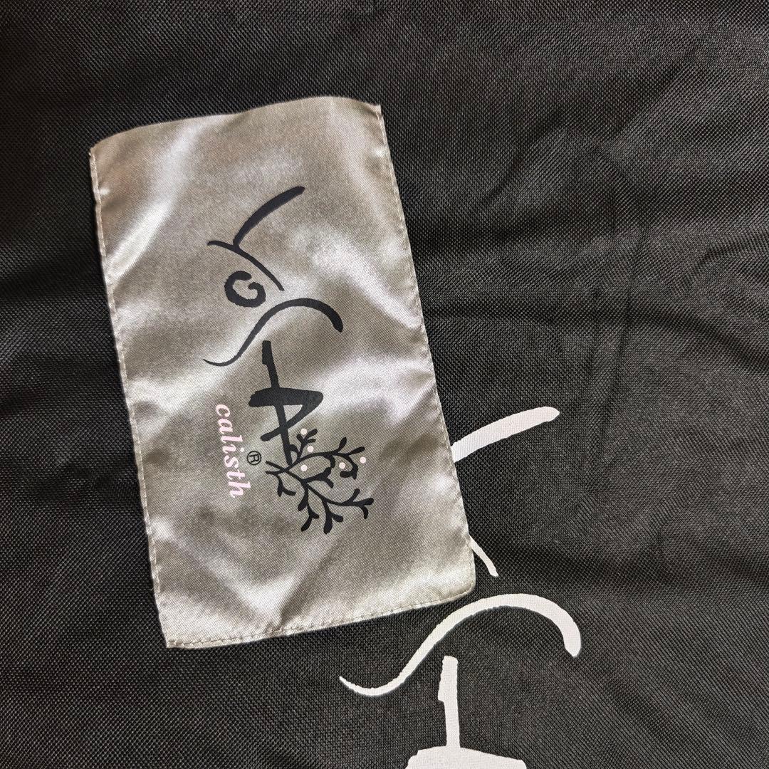 YOSA カーリスマット　テラマット　75cm x 140cm ボルスター付き