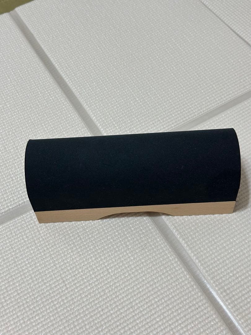 YOSA カーリスマット　テラマット　75cm x 140cm ボルスター付き