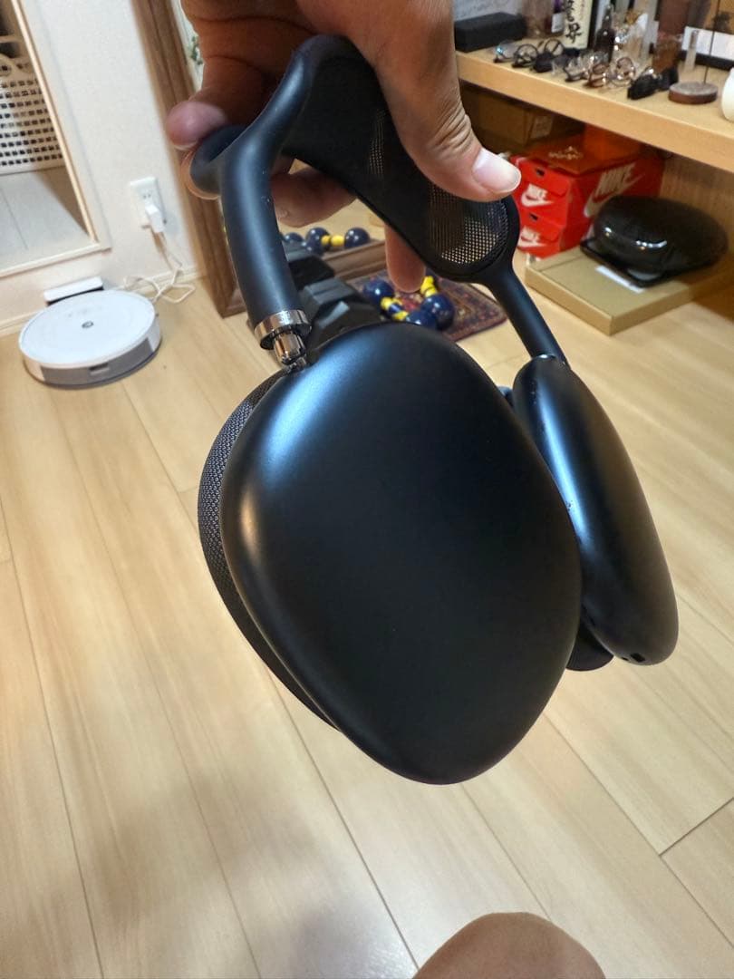 イヤホン AirPodsmax