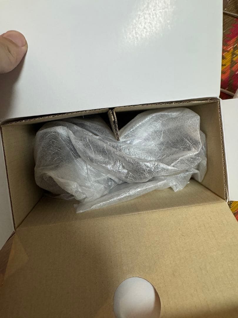 SONY MDR-7506 有線ヘッドフォン　開封のみ新品