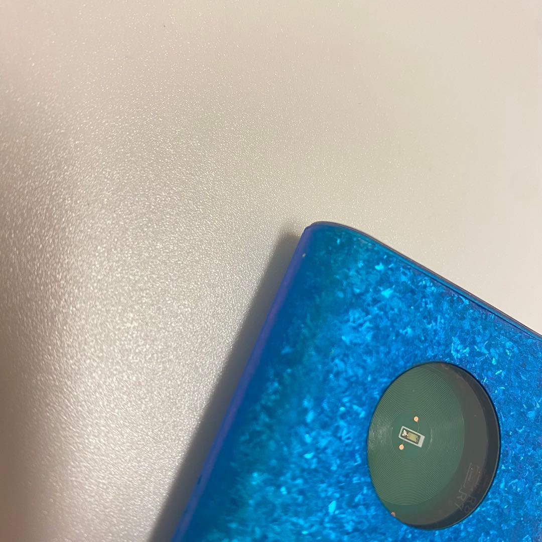 Nigi Zeroロゴストロン