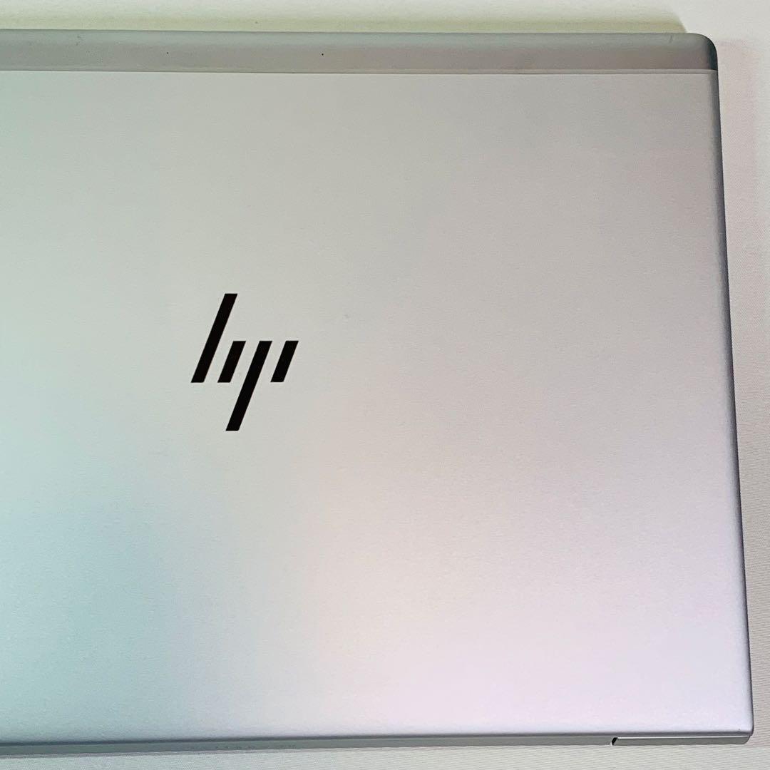 Core i5✨8世代✨EliteBook✨NVMe✨16GB✨ノートパソコン