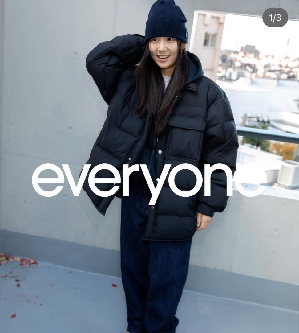 T*k様 Everyone down シャツ