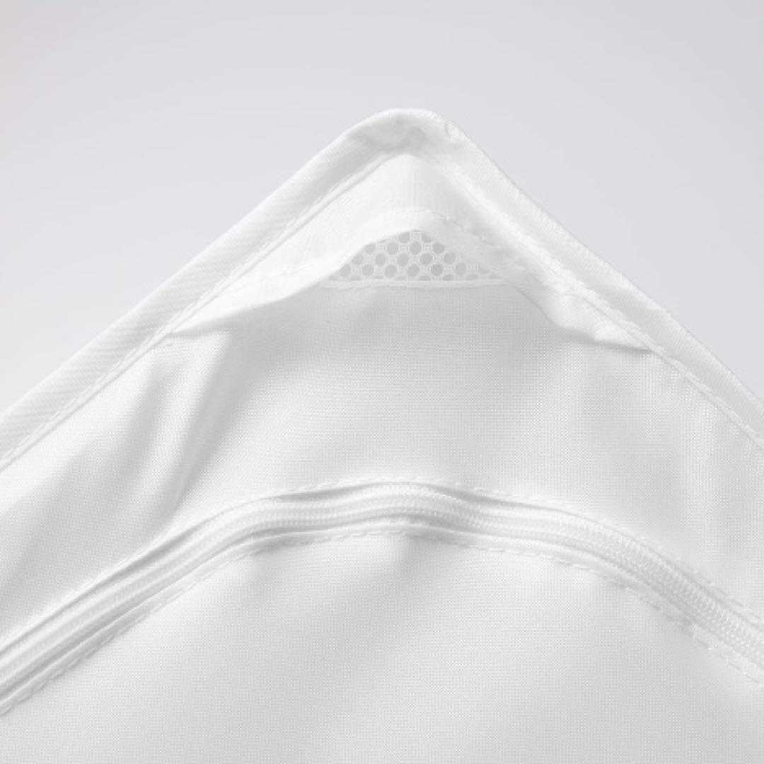 IKEA イケア スクッブ 収納ケース Sサイズ ６個