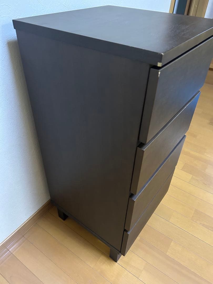 無印良品　チェスト