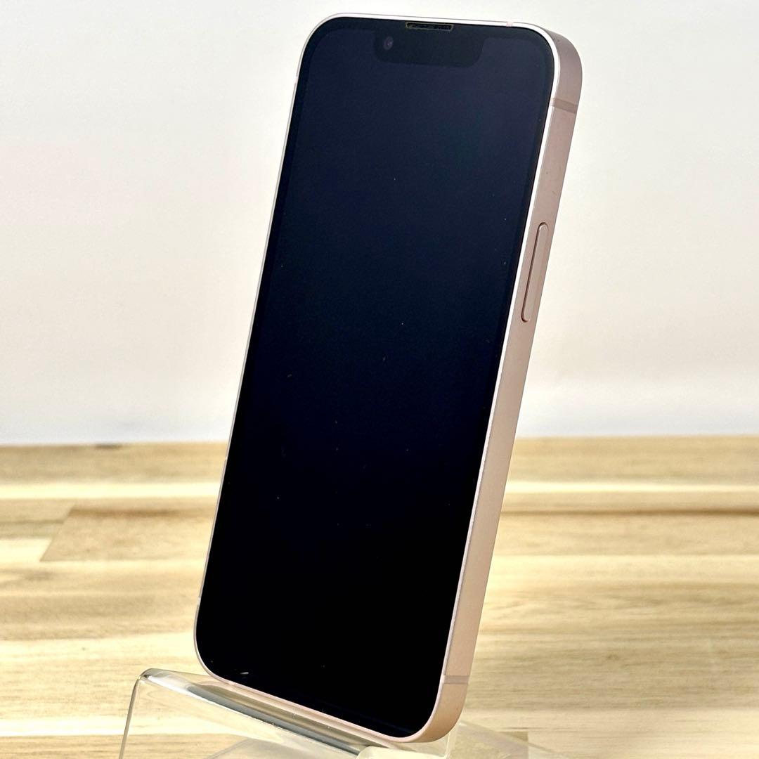 iPhone13mini 128GB|SIMフリー|バッテリー最大容量100%