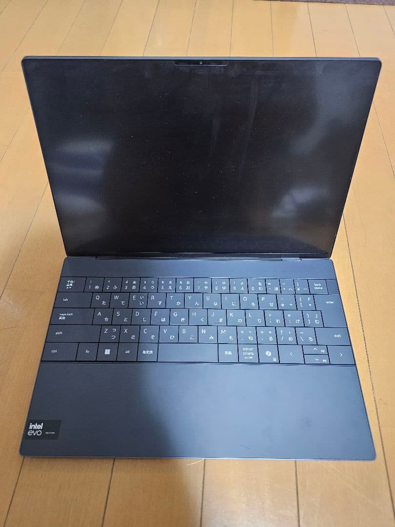Dell ノートPC XPS13 Windows 11