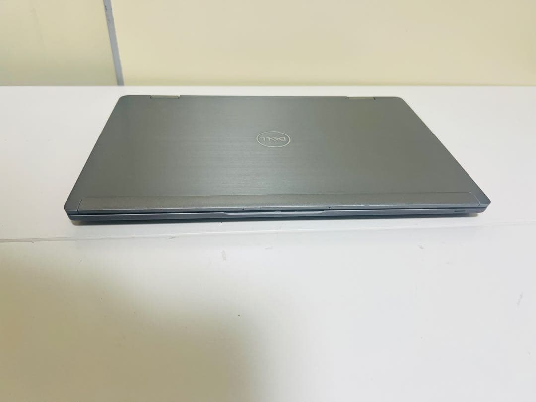Dell Latitude 7320 i7 16gb 512gbタッチパネル