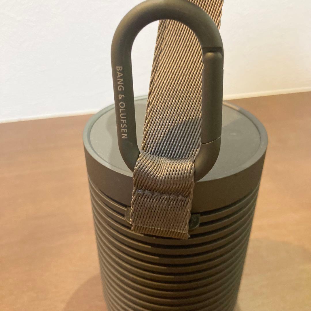 Bang & Olufsen Beosound Explore スピーカー