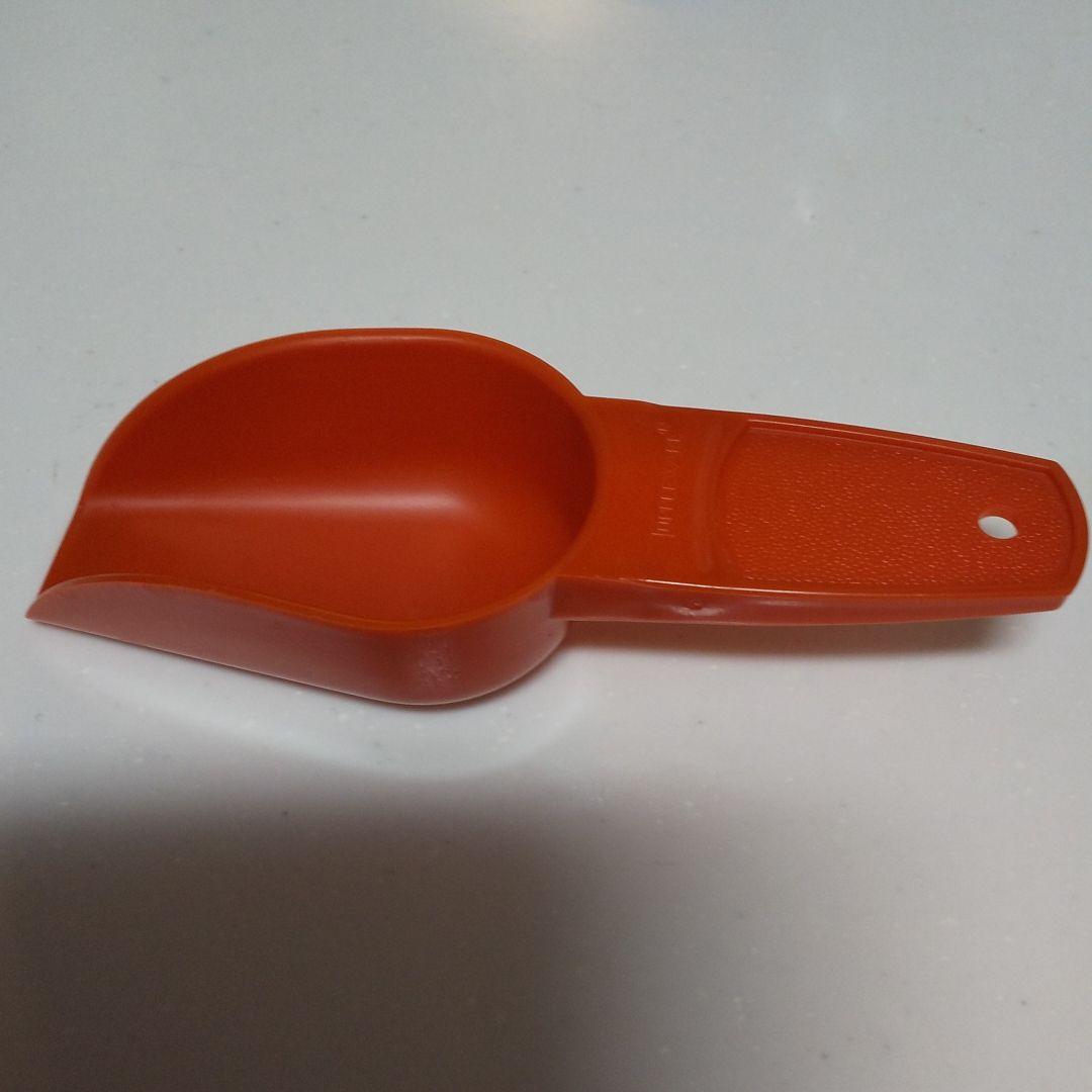 タッパーウエア  Tupperware 10個セット　スコップ型スプーン3個