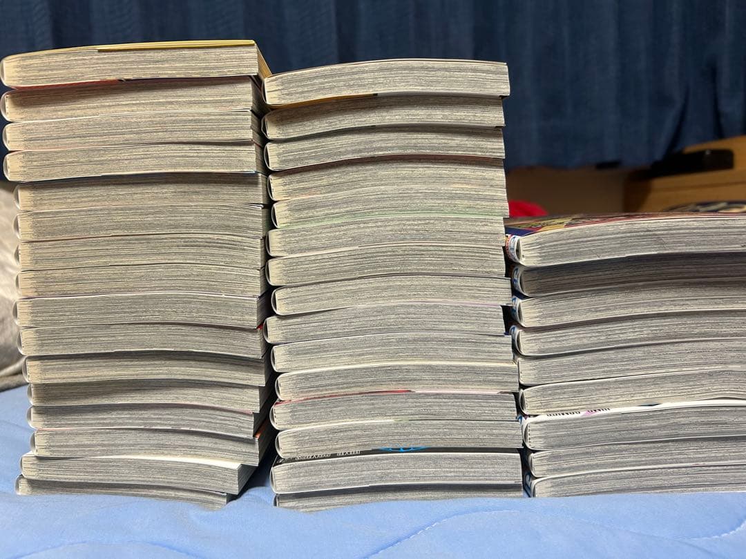 僕のヒーローアカデミア 40巻セット ☆コナン☆プロフ必読