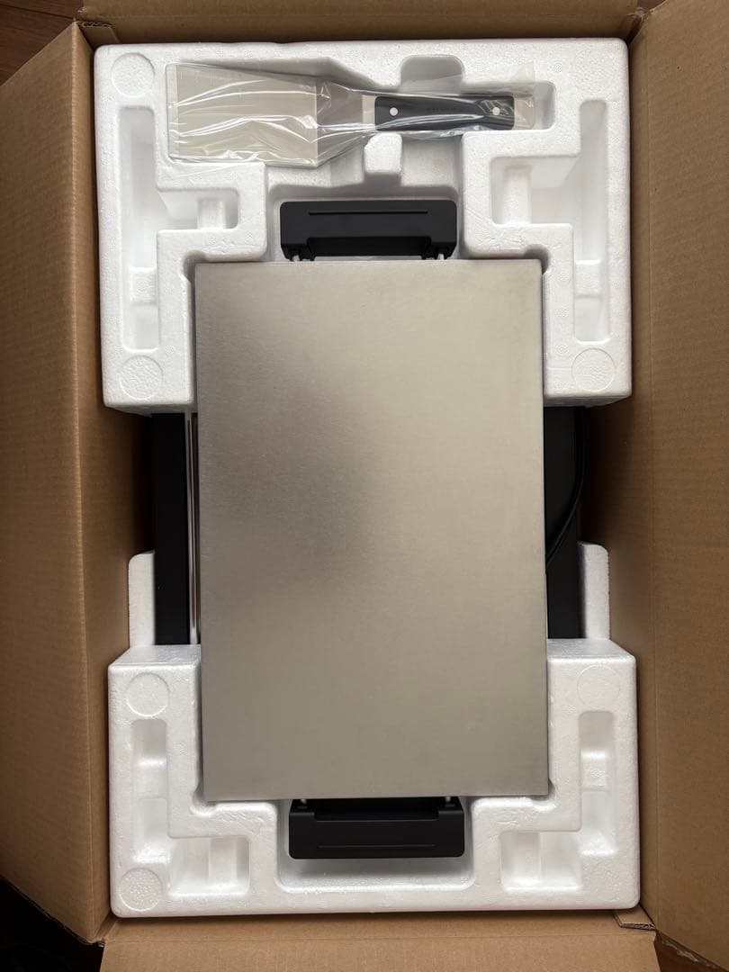 バルミューダ ザ・プレート BALMUDA The Plate Pro