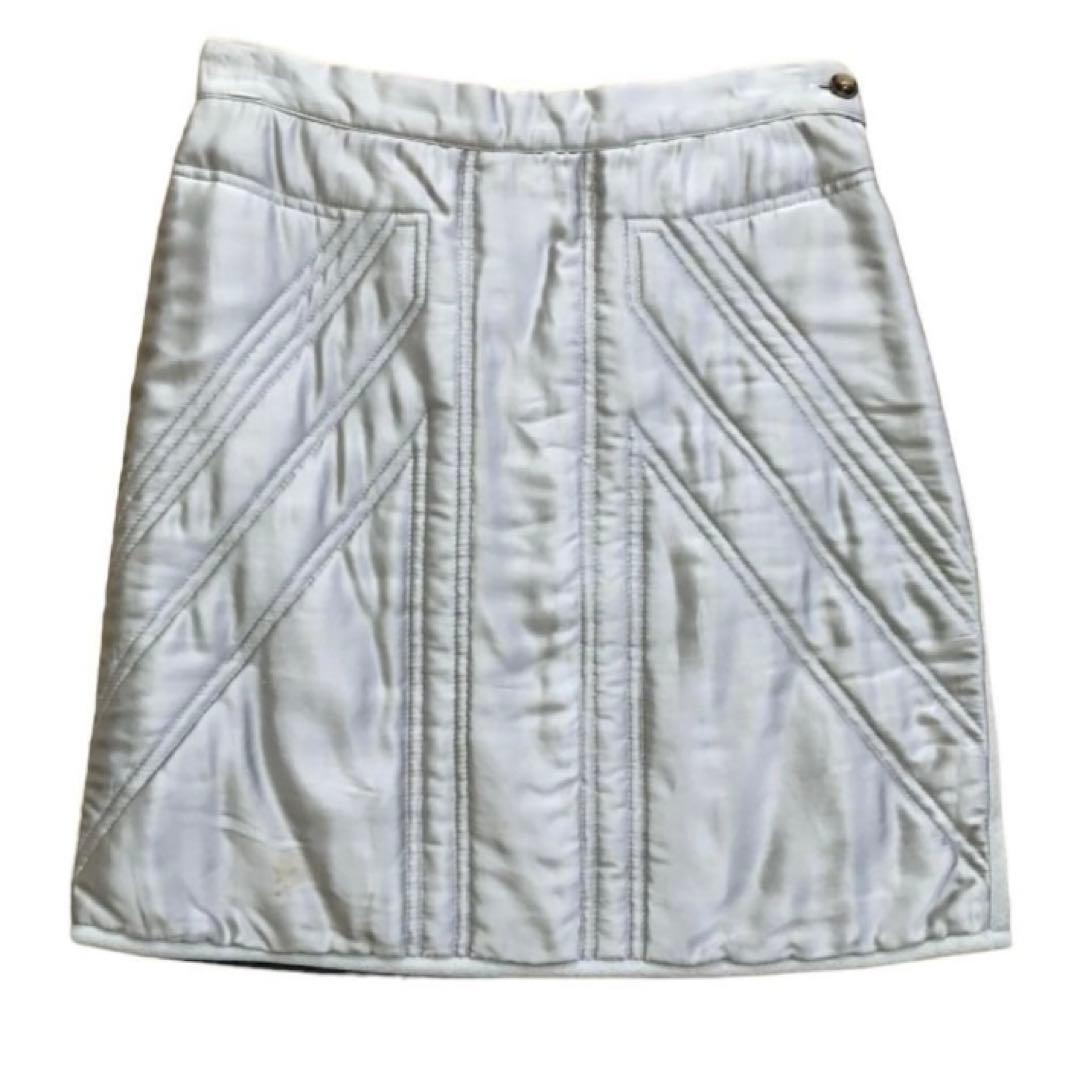 JeanPaulGAULTIERジャンポールゴルチエ ユニオンジャックスカート