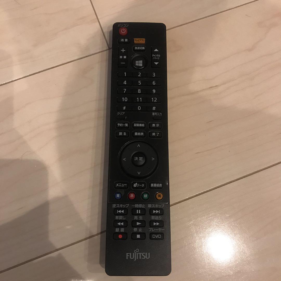 デスクトップパソコン