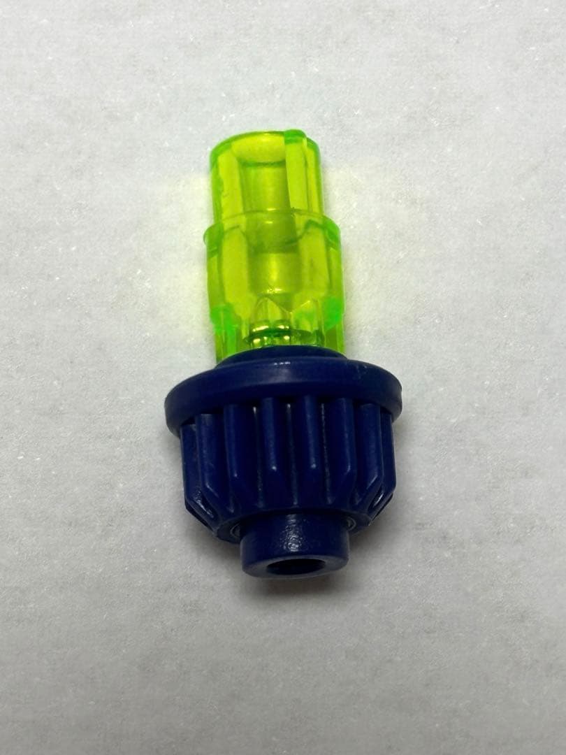 【希少・一度のみ使用】エアロペガサス 3-70A ベイブレードX アプリ限定景品