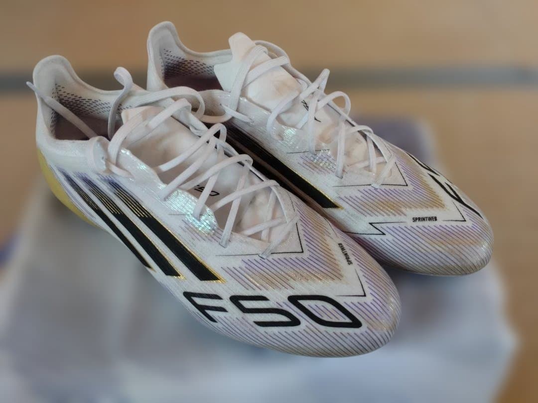 adidas F50 エリート AG