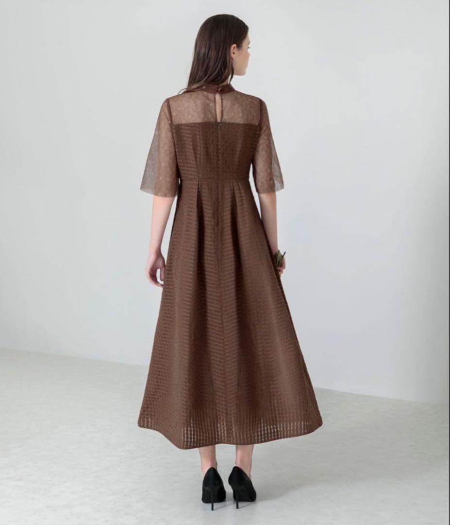 Leja ドレス　Sサイズ　結婚式　同窓会