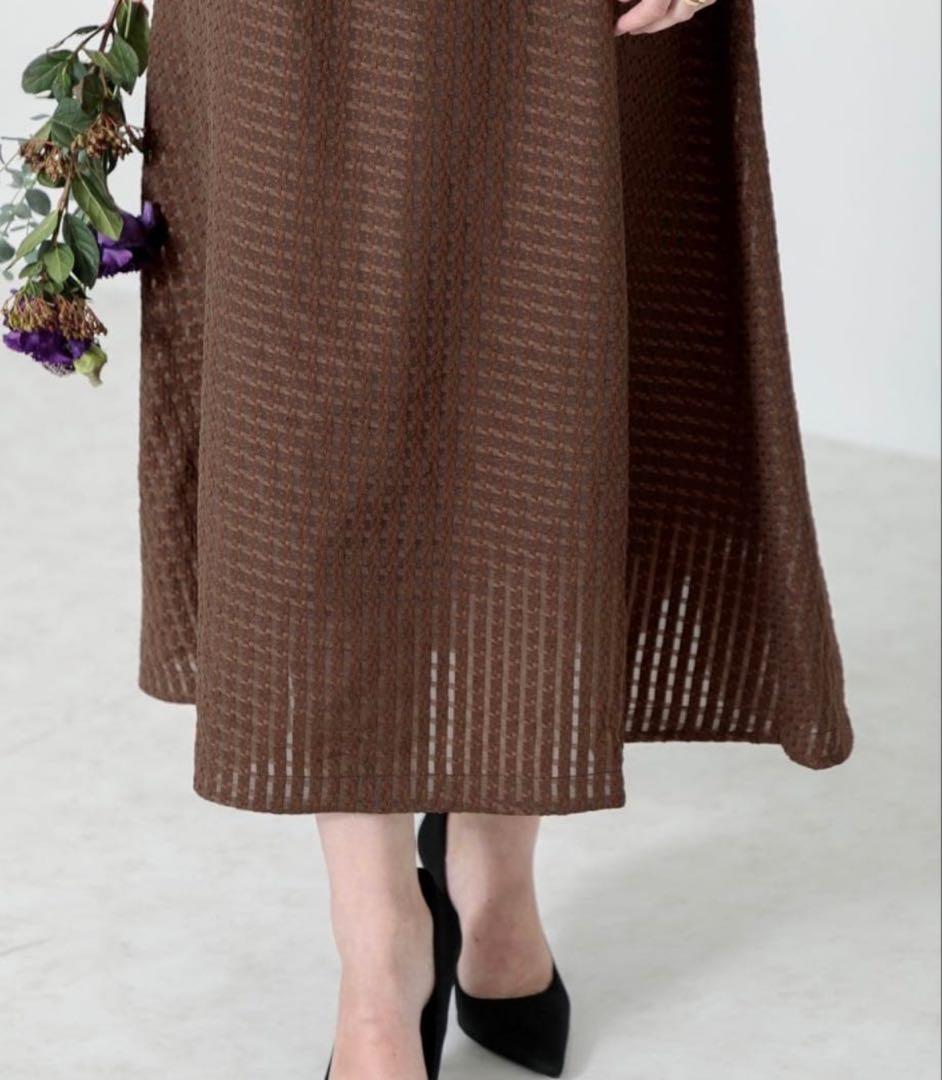 Leja ドレス　Sサイズ　結婚式　同窓会