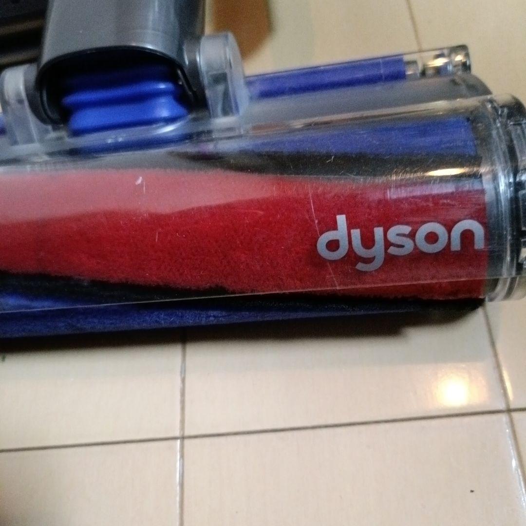 千円引　送料込　美品V8 SV10スティック&ハンディ30分稼働　MAX25秒