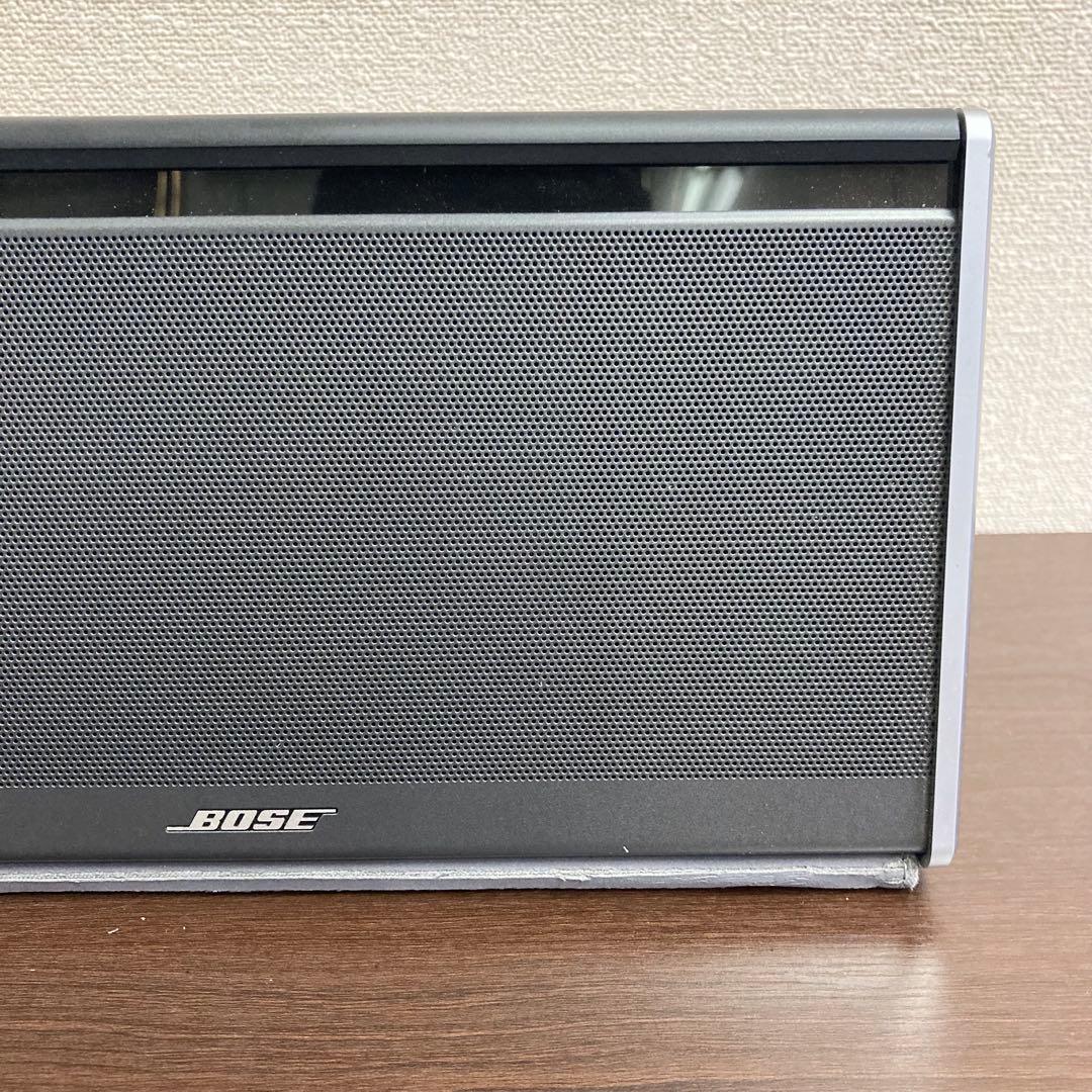 BOSE SoundLink Bluetooth Mobile speakerⅡ