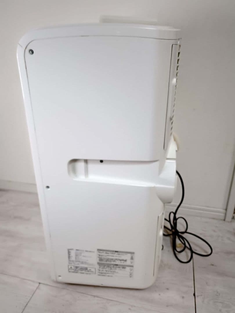 移動式エアコン MAC-20