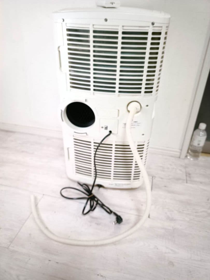 移動式エアコン MAC-20