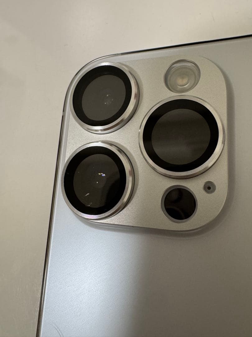 Apple iPhone 14 Pro シルバー 本体 箱付き