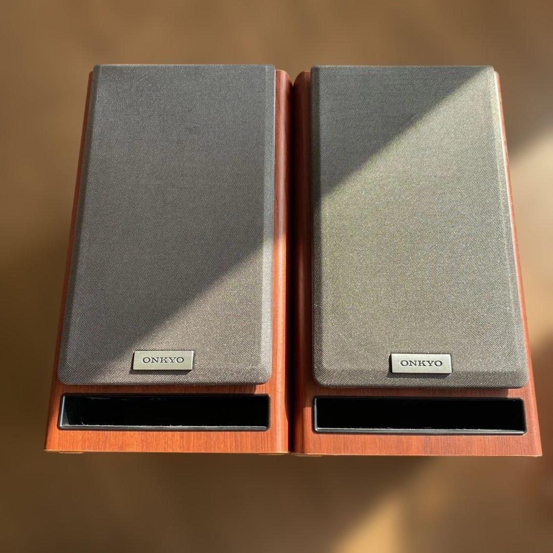 【送料無料】ONKYO ミニコンポ　FR-N7EX