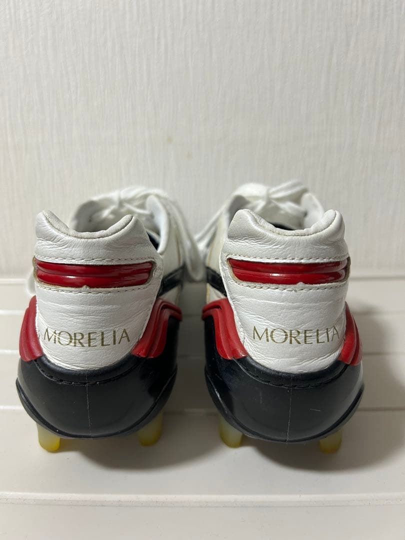 【Bows2526】MIZUNO MORELIA WAVE 28.0cm