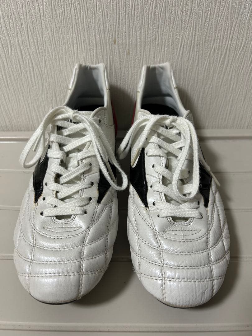 【Bows2526】MIZUNO MORELIA WAVE 28.0cm