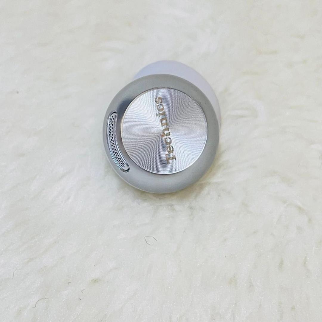 【新品同様品】Technics EAH-AZ100 シルバー 右耳のみ