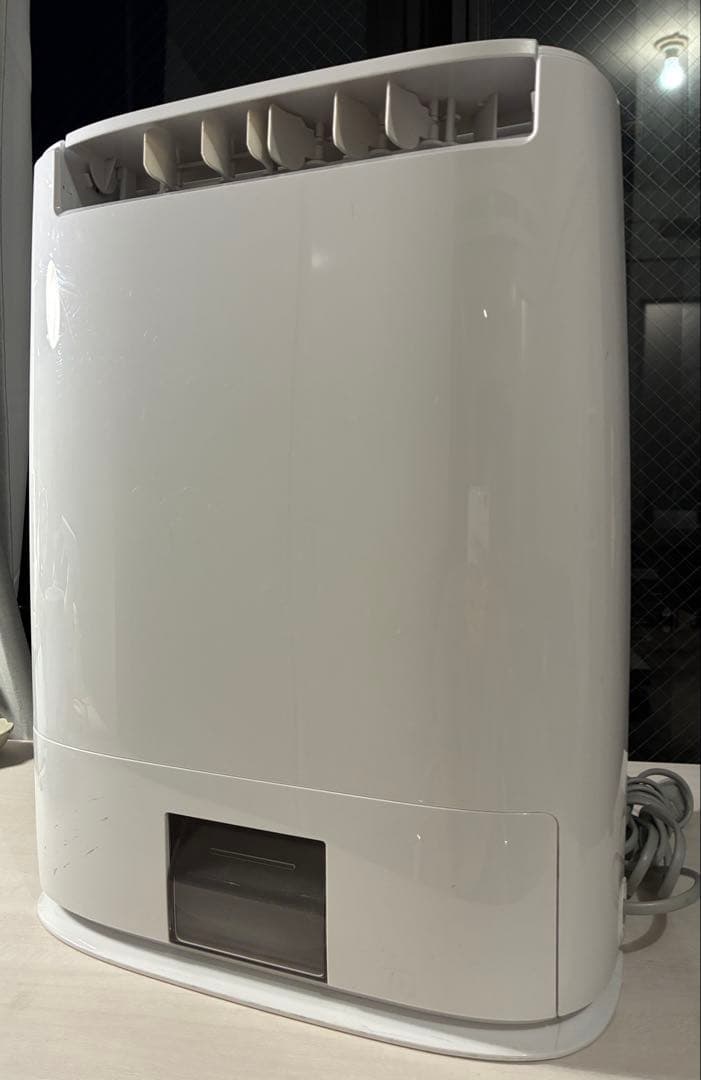 Panasonic パナソニック/F-YZU60/衣類乾燥除湿機/デシカント方式