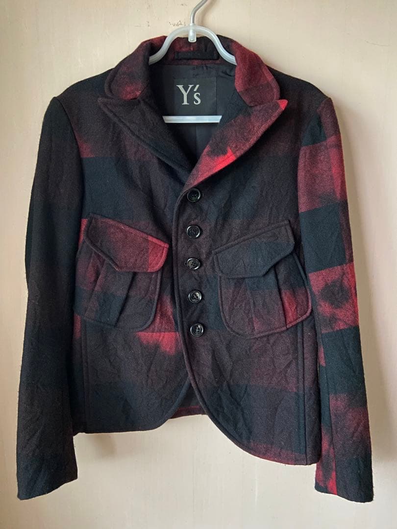 専用です　y's ジャケット