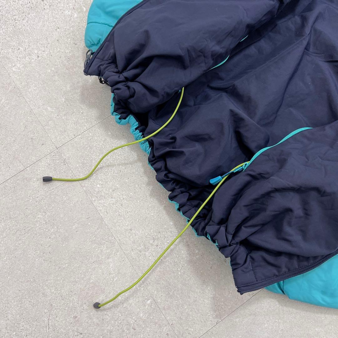 ジャケット・アウター mont-bell down jacket parka reversible