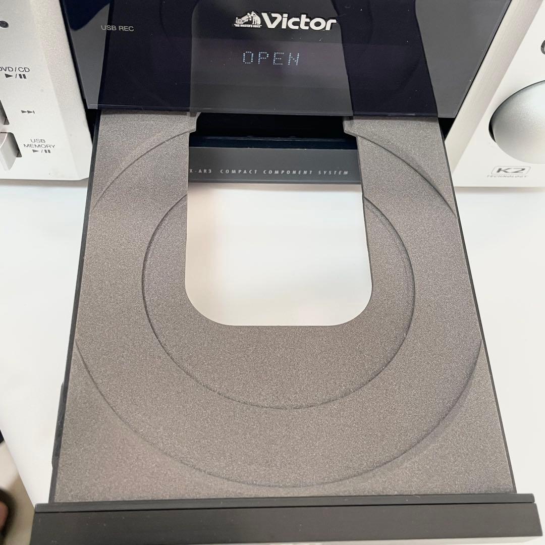 Victor EX-AR3 コンポ