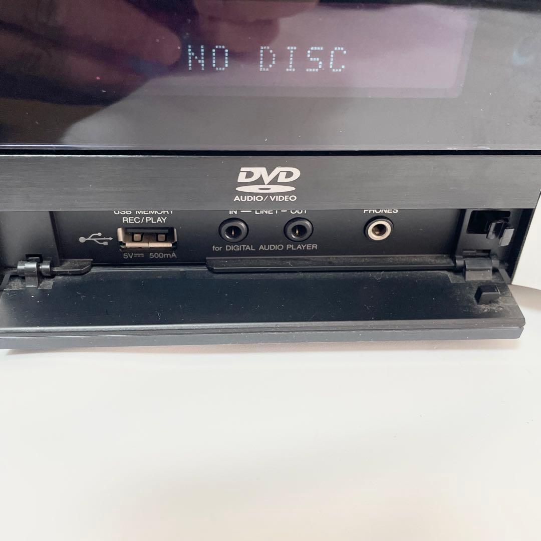 Victor EX-AR3 コンポ