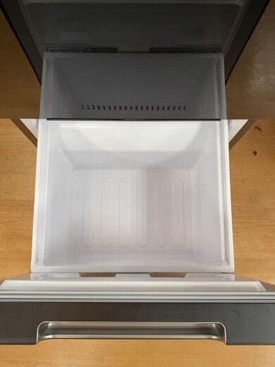 シャープ SHARP 冷蔵庫 （152L・幅49.5cm SJ-GD15J-B）