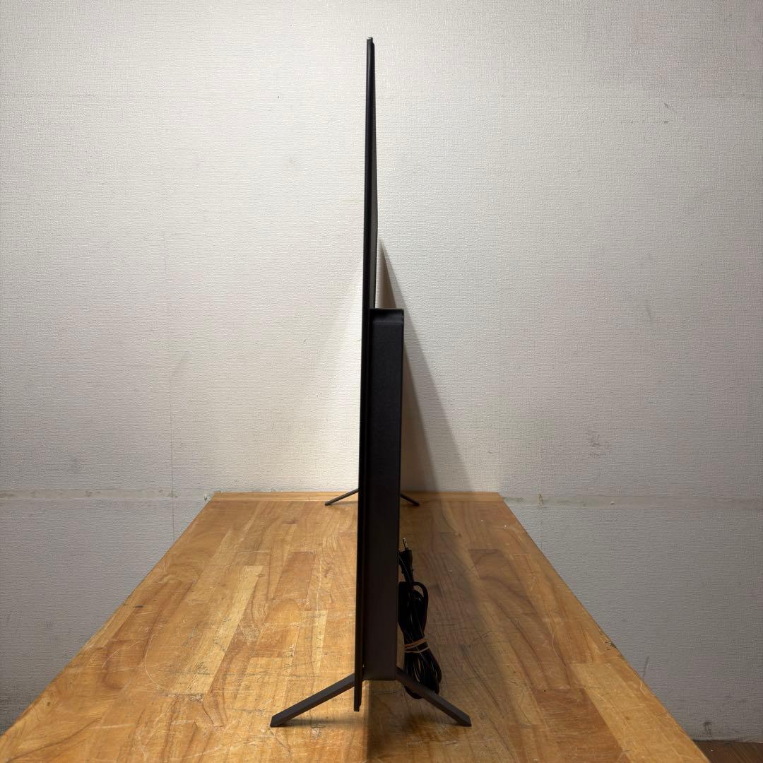 LG 55インチ 4K 有機ELテレビ OLED55B4PJA 2024年製