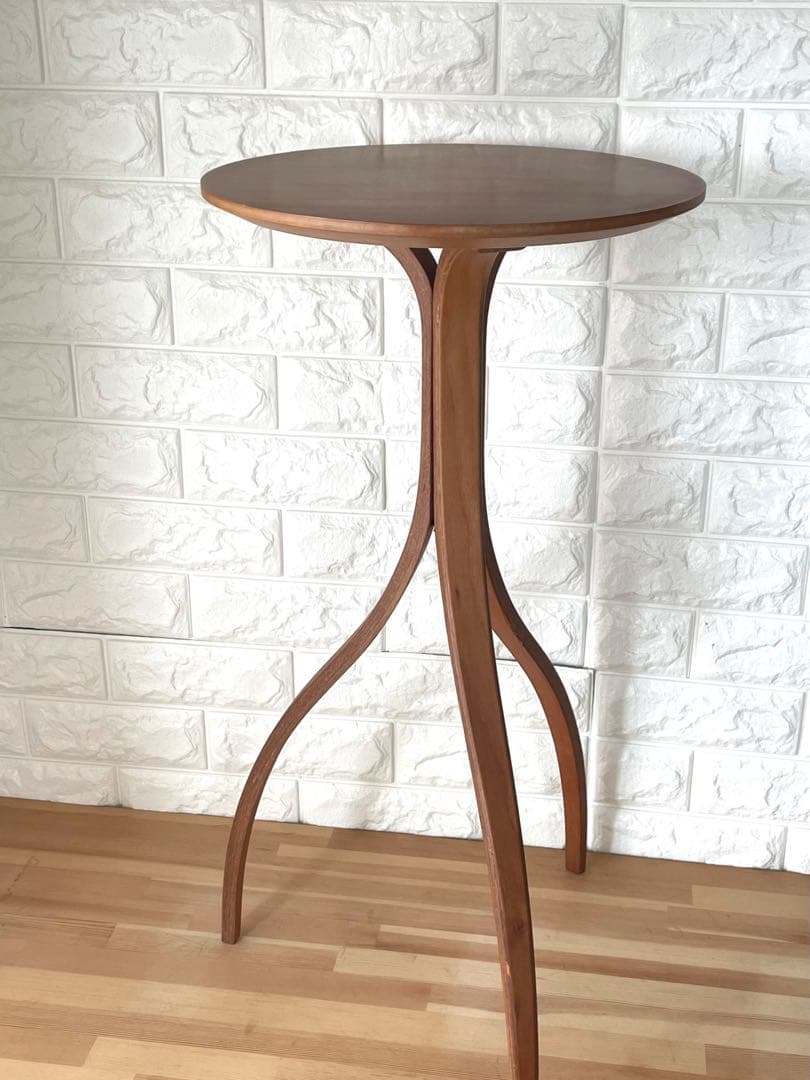 モデュラス modulusペデスタル PEDESTAL サイドテーブル