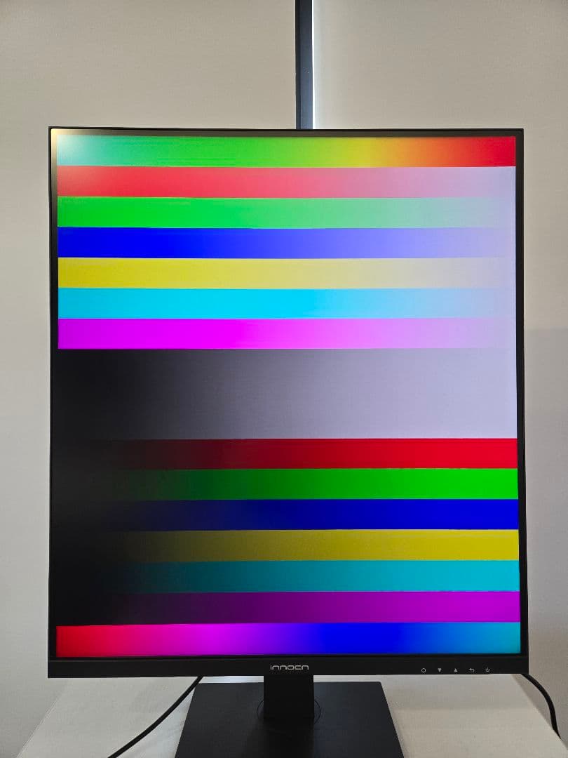 ディスプレイ・モニター本体 INNOCN Art Monitor 28C1Q