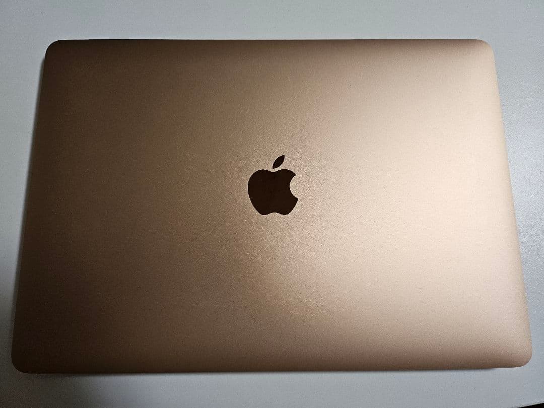 MacBook本体 Apple MacBook Air