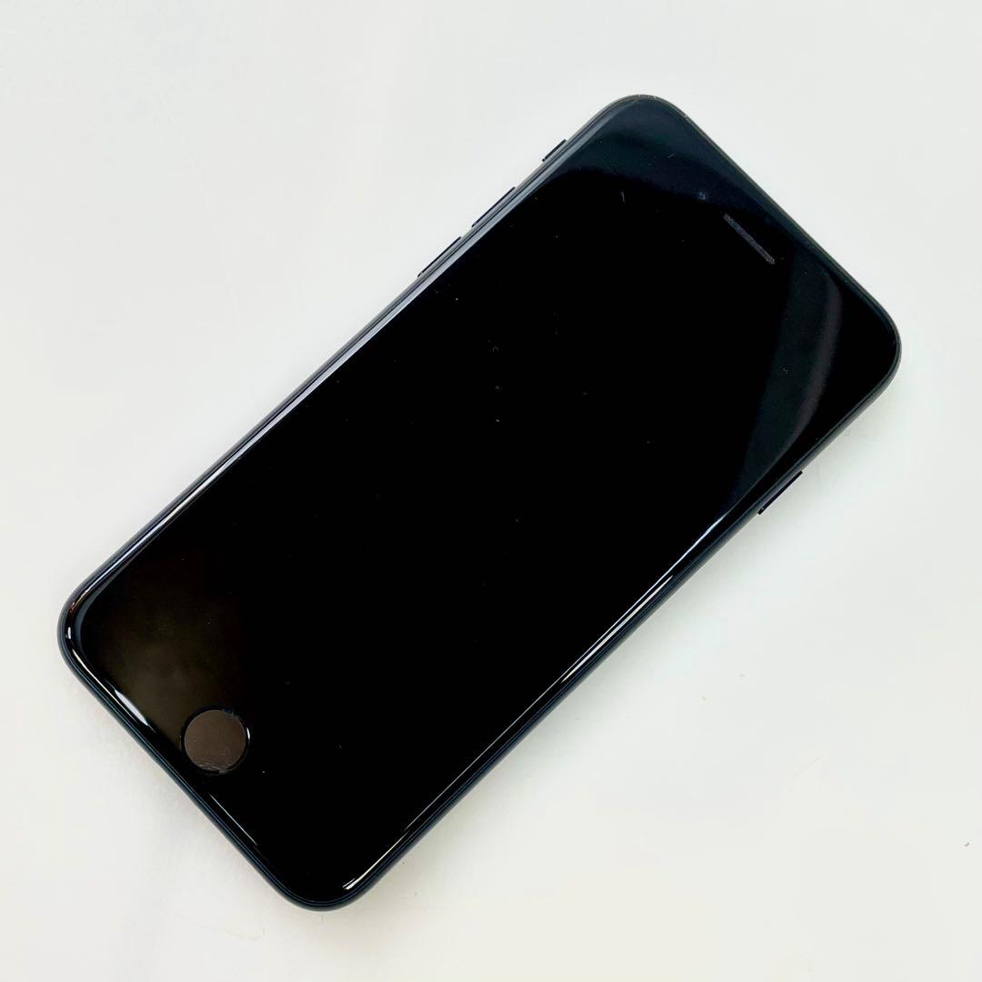 ◎ Apple iPhone SE 第三世代 MMYC3J/A 97％