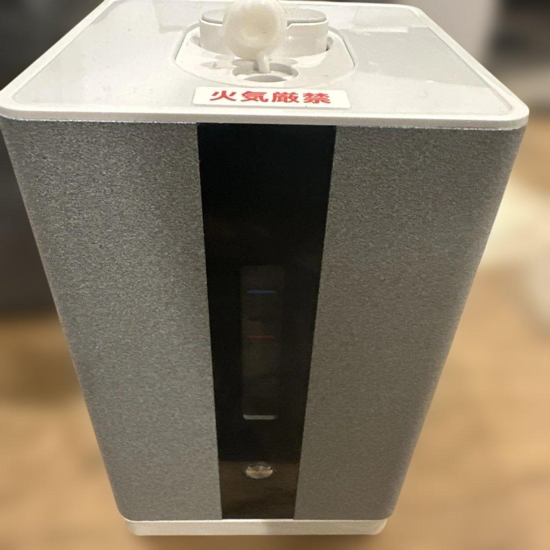 水素ガス吸引機　高濃度水素生成器