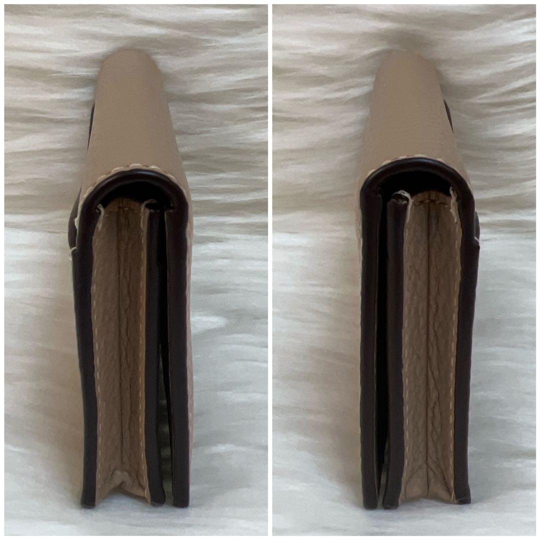 【未使用品✨】【コーチ／COACH】 エッセンシャル ビジネス カード ケース