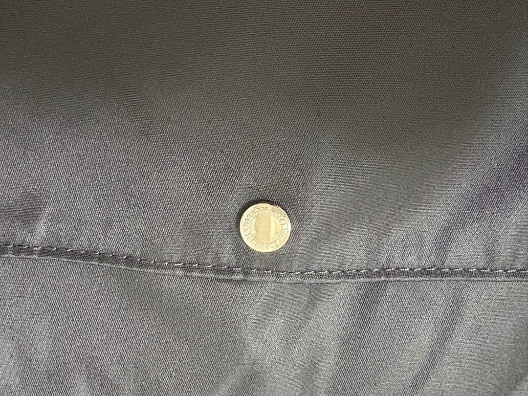 NOMADIS/ノマディス 別注SHOULDERバッグ ブラック