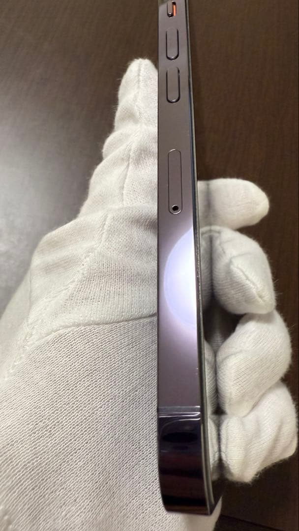 Apple iPhone 14 Pro ディープパープル 本体 256GB