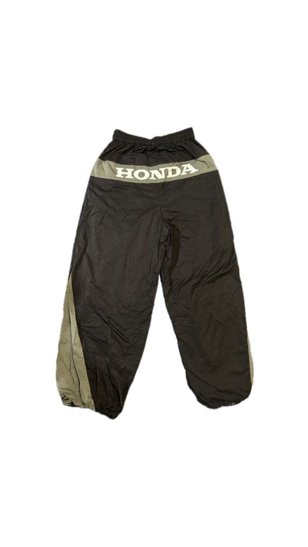 HONDA RACING パンツ moussy