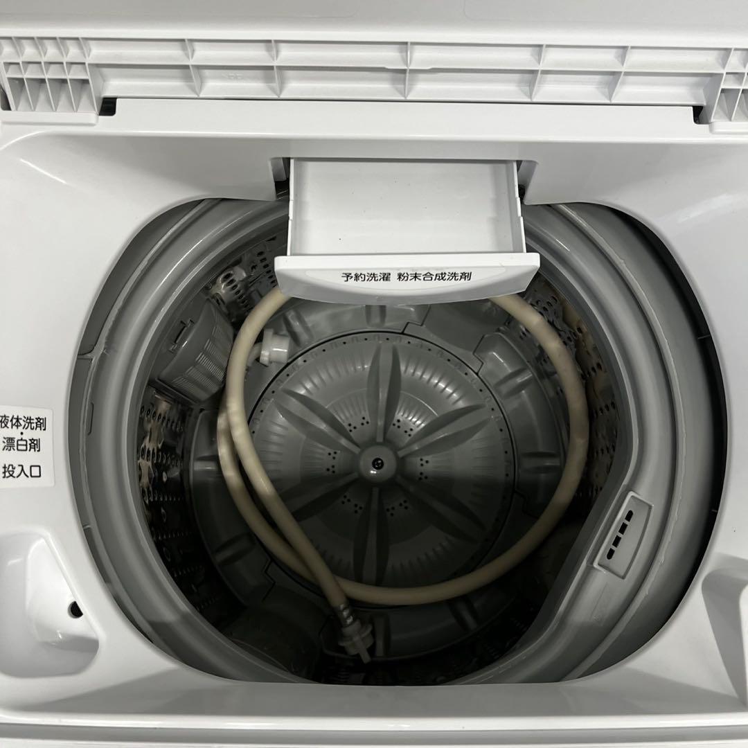 490⭕️洗濯機　4.5kg 冷蔵庫　一人暮らし　レンジ　セット　安い　設置無料